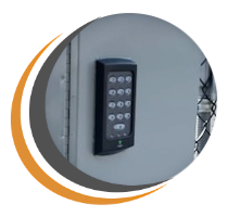 CT Integrated Solutions, Facility Card Access Services